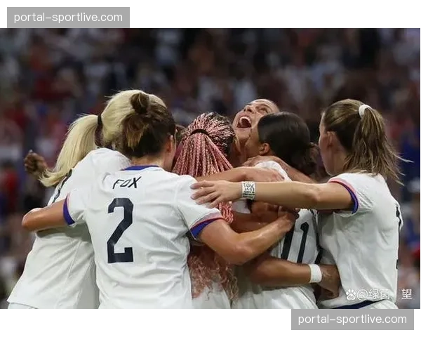 美国女足队长霍兰宣布将在巴黎奥运会后从国家队退役