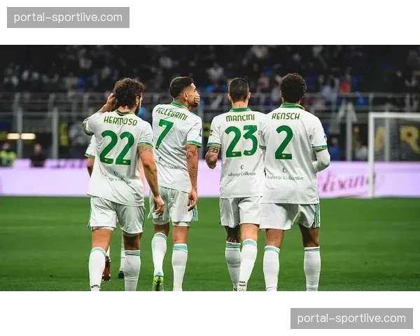 罗马3-0比萨，马伦戴帽助球队重燃争四希望